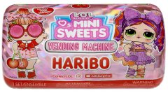 L.O.L Surprise Loves Mini Sweets Vending Machine-Blindbox