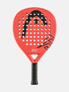 Head Bolt Red 2026 Padel Racket