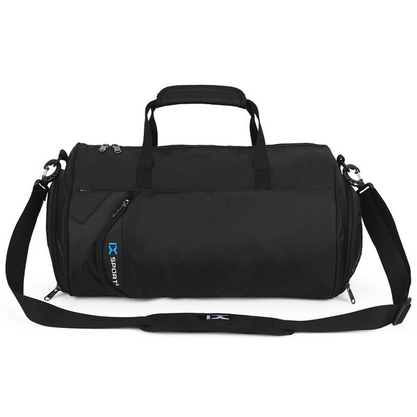 30L waterproof duffel