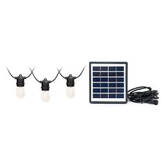 The Lighting Warehouse - Solar String Light