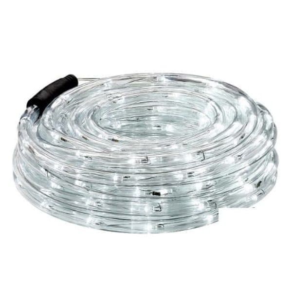 Solar LED Rope Light - 10M