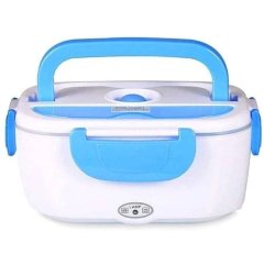 Bunker Portable Electric Heating Lunch Box