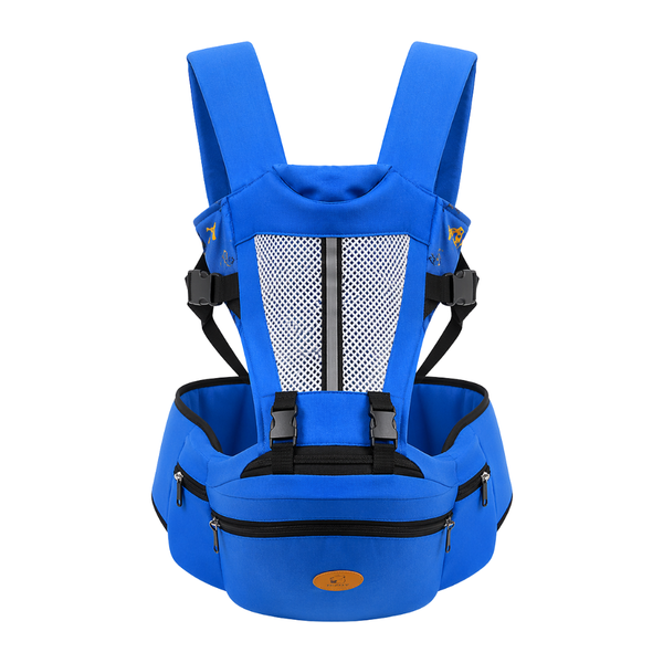 Baby Front-Facing Adjustable Hip Seat Carrier