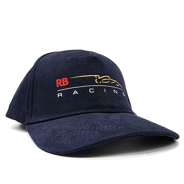 BUFFTEE Racing Bulls Motorsport- Redbull Inspired F1 Racing Cap F1 Hat