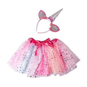 Barbie Fantasy Dress Set