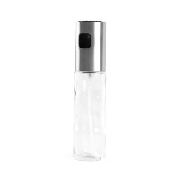 Glass oil braai spray bottle 100ML