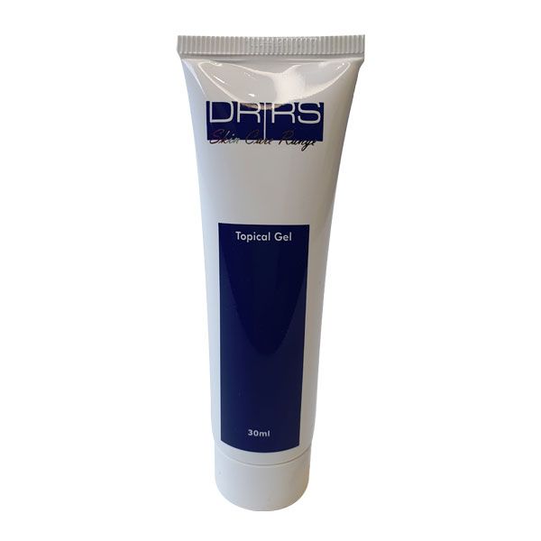 Topical Acne Gel