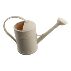 Watering Can for Indoor Plants, Flower Watering Can Outdoor,Beige
