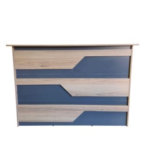 Newport Reception Desk