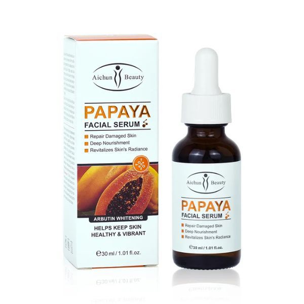Aichun Beauty Papaya Facial Serum 30ml