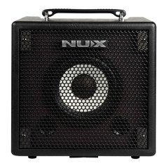 Nux Mighty 50BT Bass Amplifier