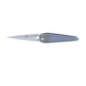 Kizer KI4513A1 Soze Folding Knife
