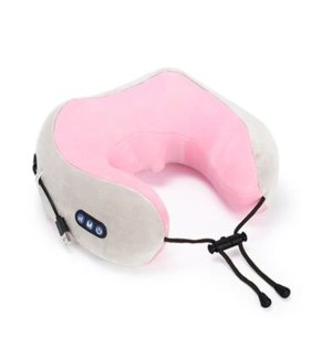 U-Shaped Massage Pillow - Female