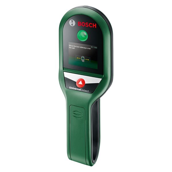 Universal Detect - DIGITAL TRACKING DEVICE