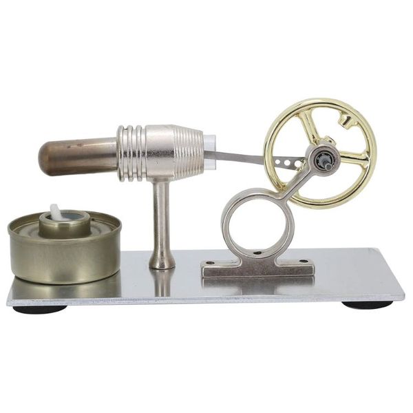 NikolaToy Stirling Engine Model - Classic