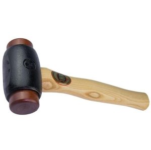 Thor Hammer Rawhide No.14 3Lb 44Mm