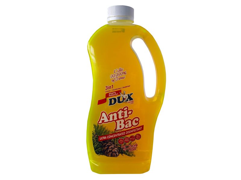 Dux Antibac Pine 6x1.5l