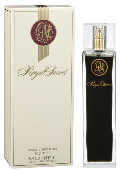 Royal Secret Spray Concentre