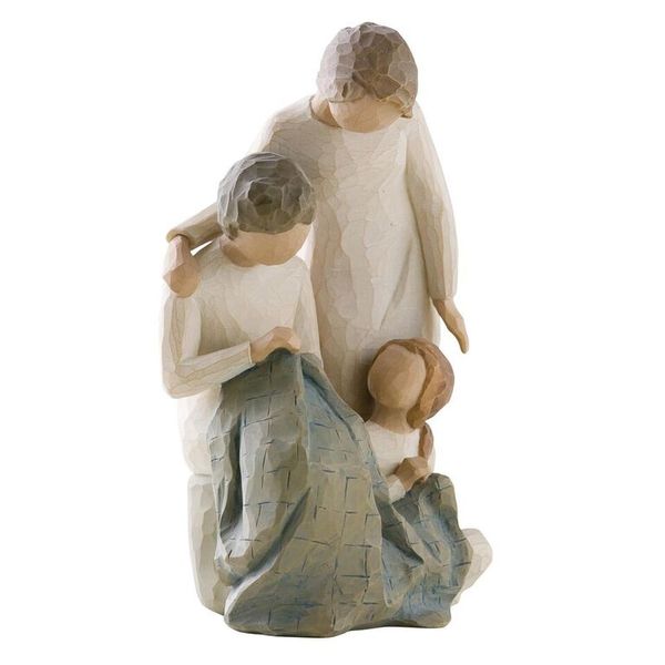 Willow Tree - Figure Generations
