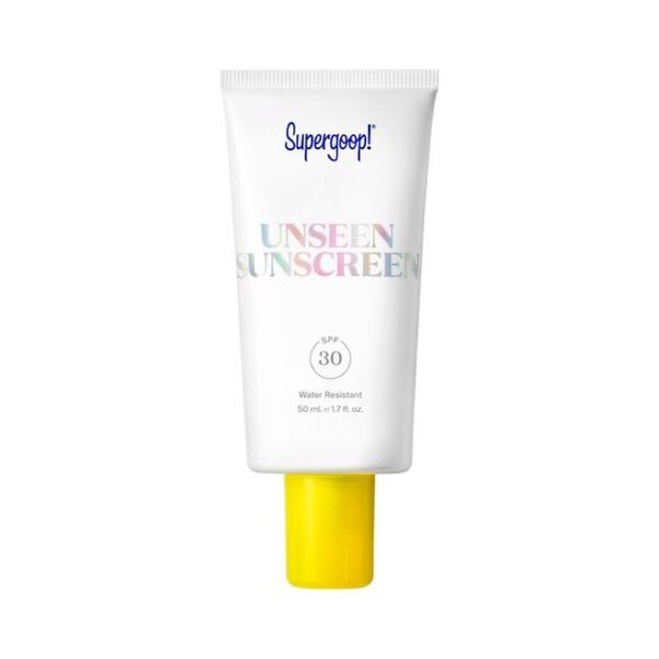Supergoop! Unseen Sunscreen SPF 30 - 50ml