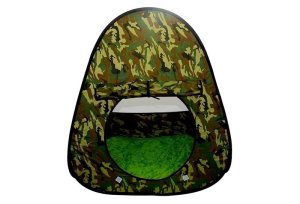 Camouflage Hunting Tent