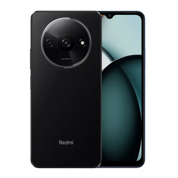 XIAOMI REDMI A3 64GB DS-Parallel Import 36-Month No-Worries Warranty