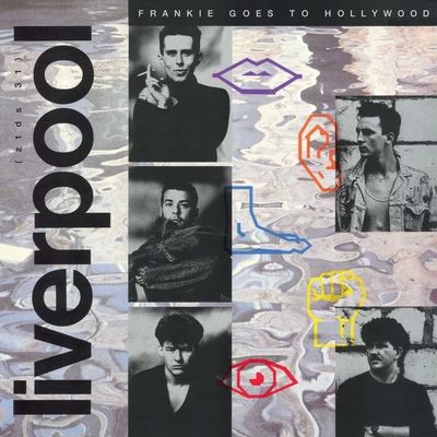 Liverpool (Vinyl / 12" Album)