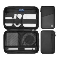 Travel, Cable and Electronic Accessory Organiser Case/Bag
