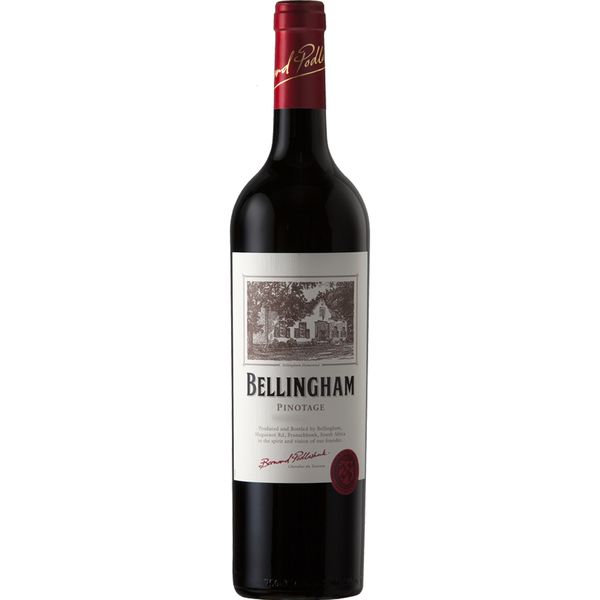 Bellingham Wines - Homestead Pinotage - 750ml