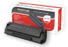 Pantum PC-210 Genuine Black Laser Toner Cartridge