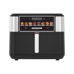 Milex 10L Duo Chef