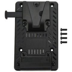 V Lock DIY Battery Gusset