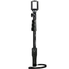Selfie Stick - Wireless with Bluetooth Remote