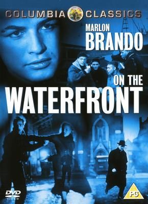 On the Waterfront(DVD)