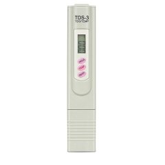 IPSTYLE TDS Water Quality Tester TDS Meter Pen for Drinking Swimming Pool