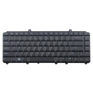 Brand new replacement keyboard with frame for Dell Vostro 1540 Inspiron 14R