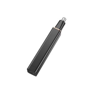 Smart Nose Hair Trimmer CF15 - Precision Electric Grooming Tool