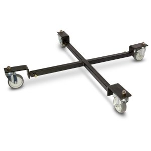 Umbrella/Parasol Base Trolley - Wheel Bracket