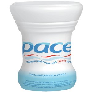 HTH - Pace Floater for Small Pools (720g)