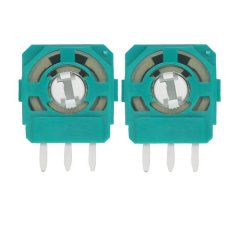 Playstation 4 Control Thumb Stick Analog Drift Repair Kit For Ps4 Joystick