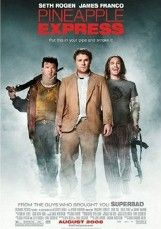Pineapple Express(DVD)