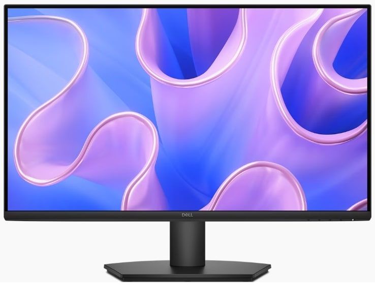DELL 27-inch SE2725HM FHD Monitor