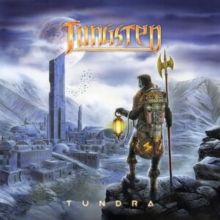 Tundra (CD / Album)