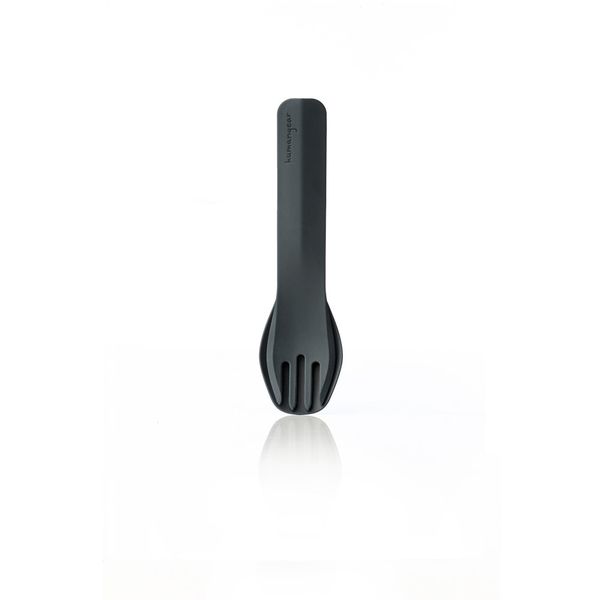 Human Gear GoBites Duo Gray