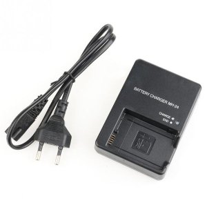 Floxi Camera Battery Charger For Nikon EN-EL14
