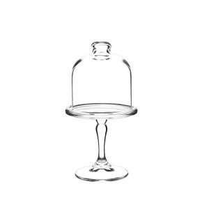 Pasabahce - Mini Patisserie 198mm - Set Of 1