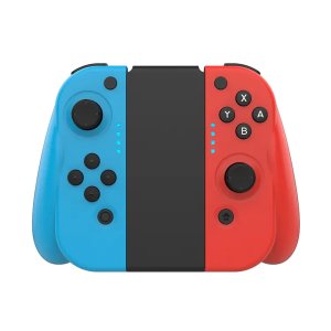 KIKC Joycon T13 Controllers - Red/Blue