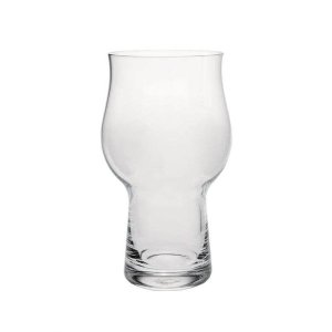 Manuel Crystal Beer Glass 400ml - Set of 6