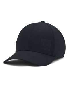 Under Armour Armour Vent Low Cap - Black