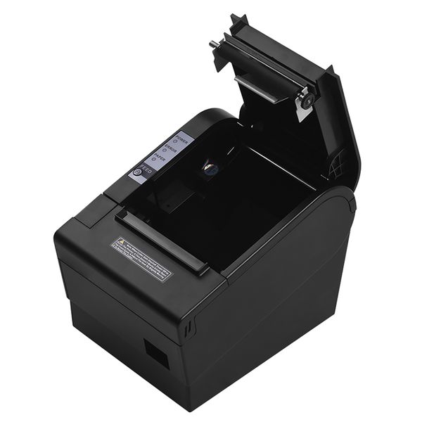 80mm Thermal Receipt Printer, Restaurant Use